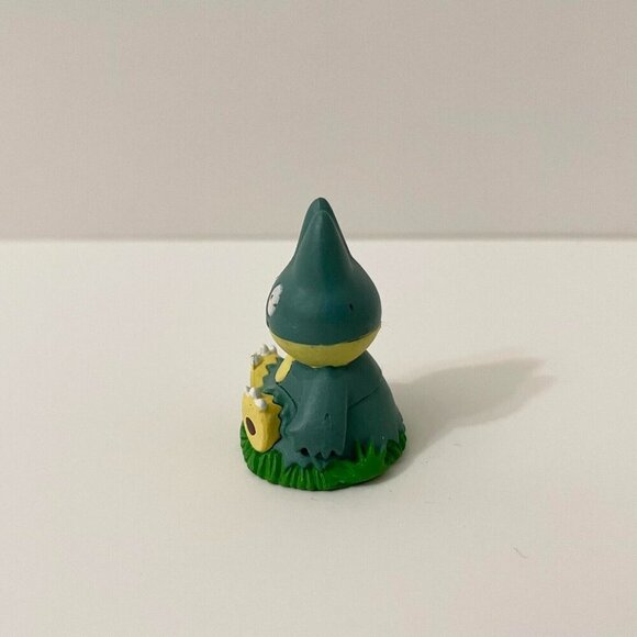 Munchlax Nintendo Pokemon Mini Figure 1.5 Inch Tall Toy - Picture 2 of 13